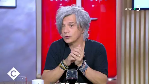 Indochine célèbre ses 40 ans ! - C à Vous - 02/09/2020