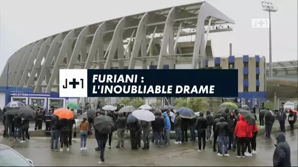 Furiani : L'inoubliable drame