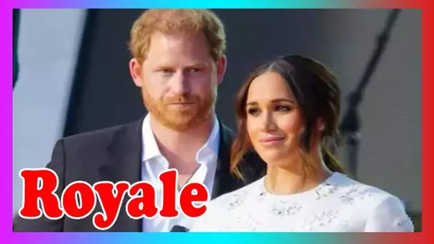 '' Gifle face à la reine '' Thomas Markle frappe Harry et Meghan à prop0s du retour au Royaume-Uni