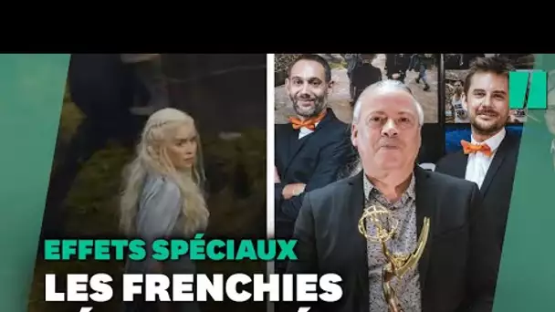 Comment cette petit boîte française a donné vie aux batailles de Game of Thrones