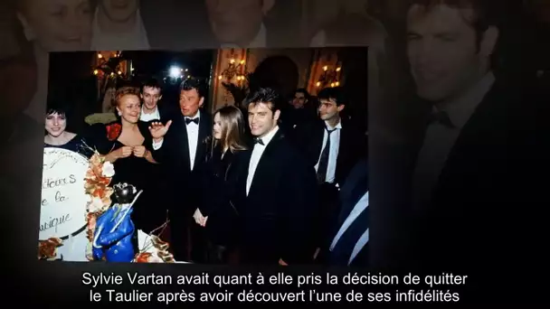 ✅  Flashback – Johnny Hallyday infidèle : le jour où il a oublié Laeticia dans les bras de Vanessa