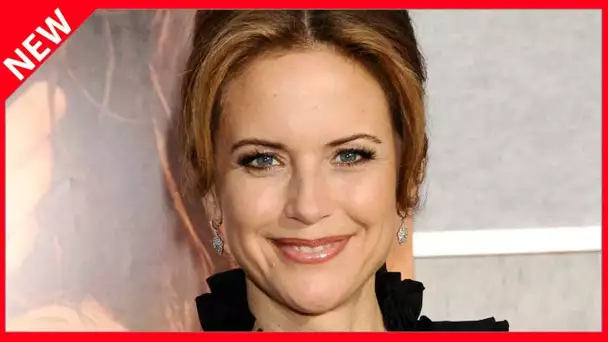 ✅  Mort de Kelly Preston : son frère rend hommage à la « battante »