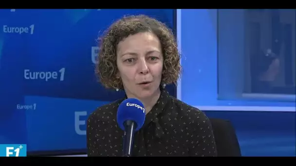 Muriel Nappez sur les vaccins obligatoires pour les enfants : "Le dialogue est reconstruit avec l…