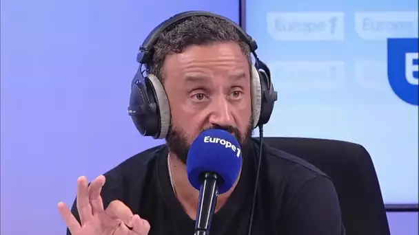 Cyril Hanouna - A quoi joue la presse française ?