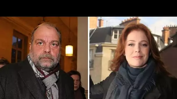 Éric Dupond-Moretti et Isabelle Boulay : leur rencontre ? Banale, mais elle a...