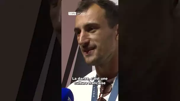 🇫🇷🥇 Les SECRETS de la danse des Bleus en Rugby à 7 ! P.Riva revient sur l'image forte du début de JO