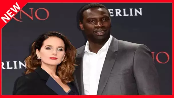 ✅  Omar Sy demande justice pour la mort d’Adama Traoré : son cri du coeur