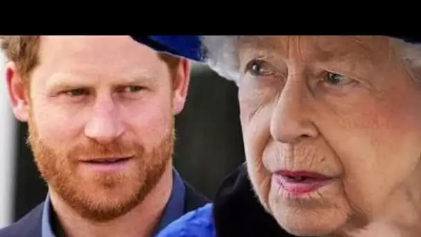 Les prochains mémoires du prince Harry pourraient poser un "problème sérieux" à la famille royale