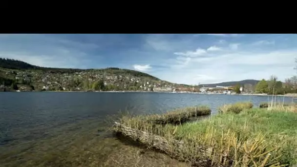 Canicule : dans les Vosges, les villages manquent de plus en plus d'eau