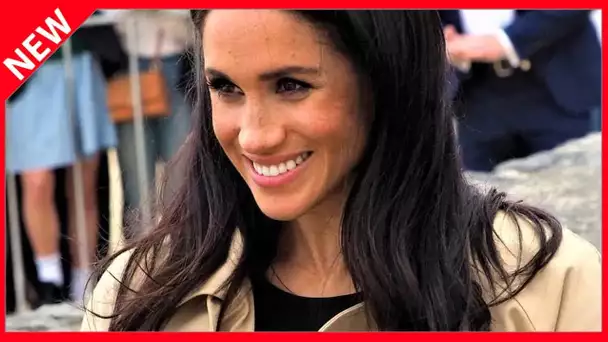 ✅  Meghan Markle « accro à la célébrité » : ces nouvelles attaques cinglantes