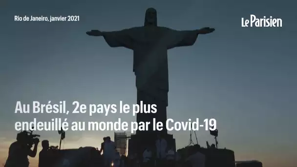 Cathédrale ou parc d’attractions... Les centres de vaccination investissent des endroits insolite