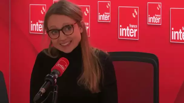 Cryptomonnaies : la fin d'une époque ? Avec Claire Balva et Aurore Lalucq dans On N'arrête pas l'éco