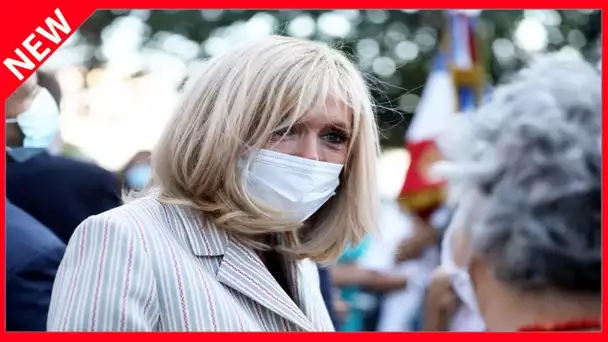 ✅  Brigitte Macron : quand Didier Raoult l'appelle directement pour se plaindre