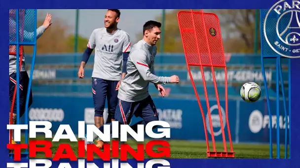 📽️🎯😱  Shooting session : Messi, Mbappé, Neymar Jr, Di Maria & Icardi