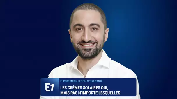 La crème solaire, pourquoi en mettre et laquelle choisir ?