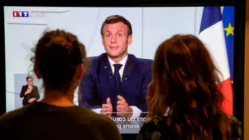 Les jeunes avec Macron : ces propositions choc pourraient faire grincer des dents