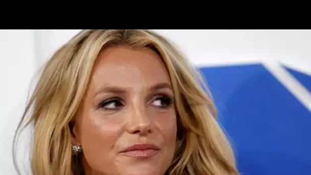 Britney Spears : Son père toujours gardien de sa tutelle suite au refus de sa demande !