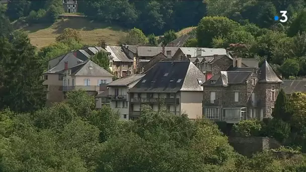 Les préparatifs Tour du Limousin