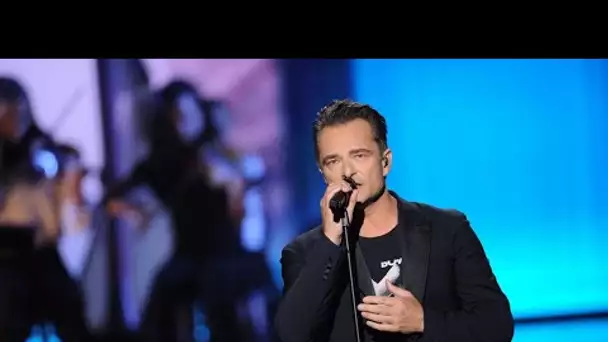 David Hallyday : découvrez ce havre de paix où il a ses plus beaux souvenirs