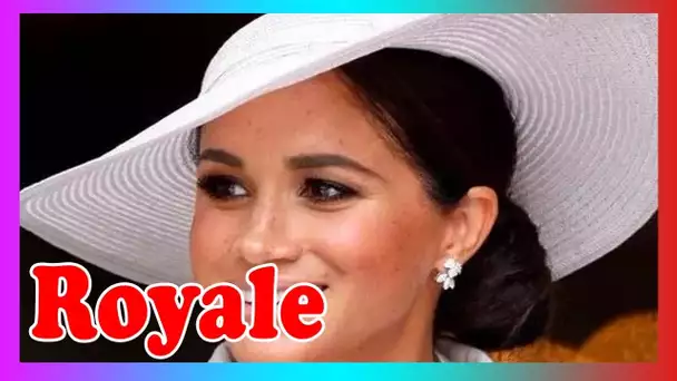 ''A créé d'énormes changements'' Un expert explique pourquoi le public est f@sciné par Meghan Markle