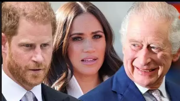 Meghan Markle donne accidentellement un coup de pouce majeur au roi Charles alors que sa confiture