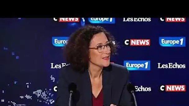 Emmanuelle Wargon sera "peut-être candidate aux municipales"