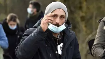 "Ce n'est qu'une femme !" Les propos cash de Cédric Jubillar sur sa femme