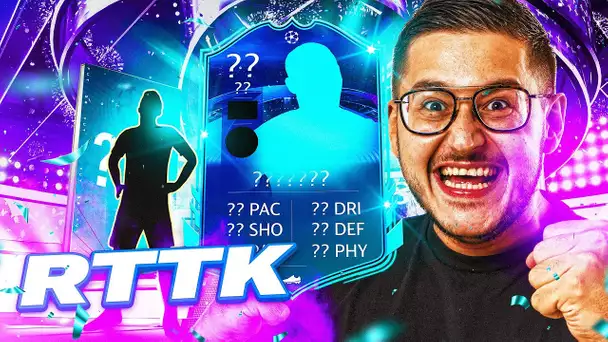 LE MÉGA PACK OPENING SPÉCIAL RTTK ! (héroïque tu veux dire !!!)