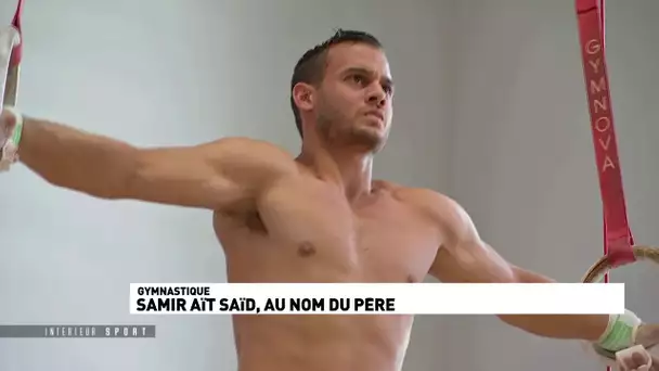 Samir Aït Saïd, au nom du père