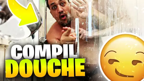 WTF JE SURPREND KENNY DANS LA DOUCHE EN TRAIN DE ...