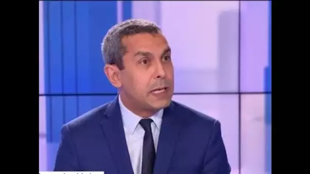 « Il faut se faire confiance » : le Pr. Mejdoubi rassure sur les vaccinés qui...