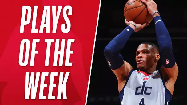 Top PLAYS Of The Week | Week 15