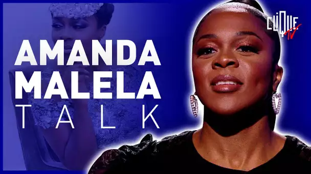 Amanda Malela : L'amour comme religion - Clique Talk