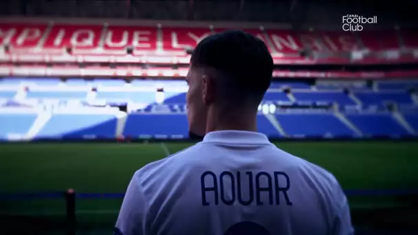 "Dans la tête d'Houssem" - Premier Épisode - L'aspect cérébral - Canal Football Club