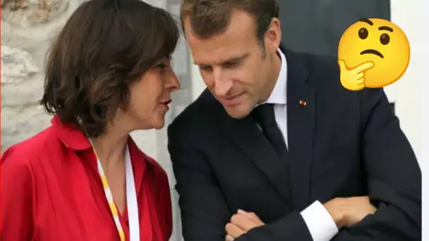 Carole Delga affirme qu'Emmanuel Macron doit sélectionner un Premier Ministre au sein du bloc de ...