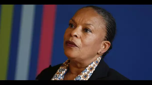 Présidentielle : Taubira annonce qu'elle se soumettra au résultat de la Primaire populaire