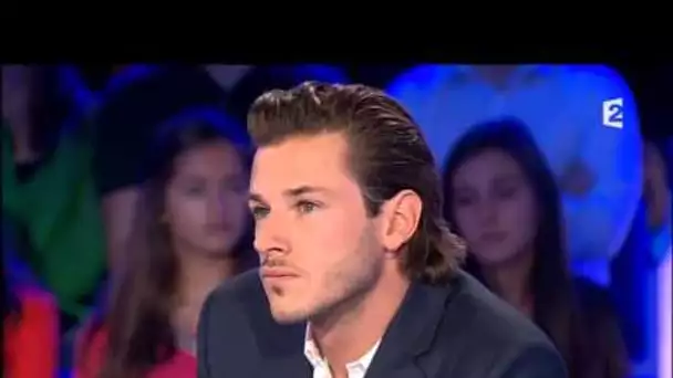 Intégrale 3/3 27 septembre 2014 On n'est pas couché #ONPC