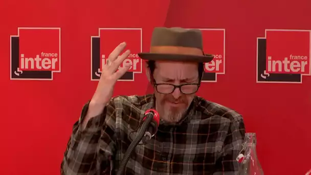 Coca Cola choose France - Le Sketch avec Denis O'hare