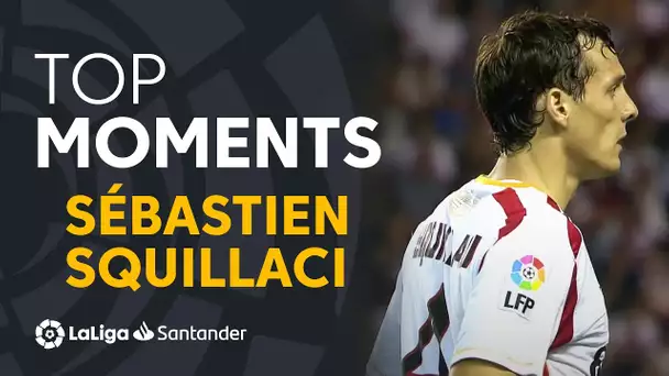 LaLiga Memory: Sébastien Squillaci