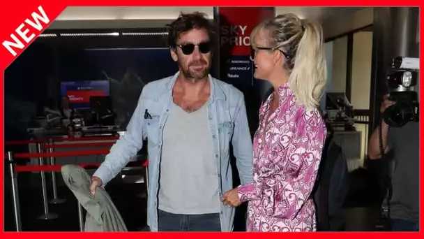 ✅  Laeticia Hallyday va fêter son anniversaire avec Pascal Balland… sans Jade et Joy