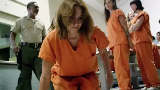 Jailbait (Thriller) Orange will be her favorite color