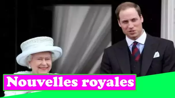 Le prince William 'préparé' pour le rôle de roi depuis son plus jeune âge: 'a fait partie de la conv