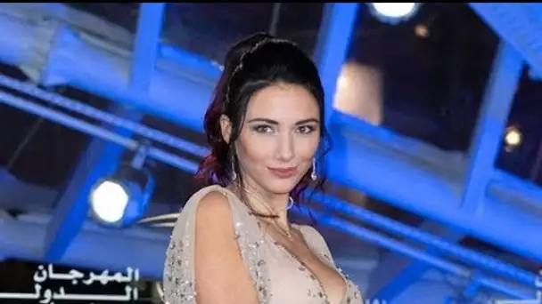 Scandale à Miss France : Delphine Wespiser se lâche et la joue hot comme jamais !