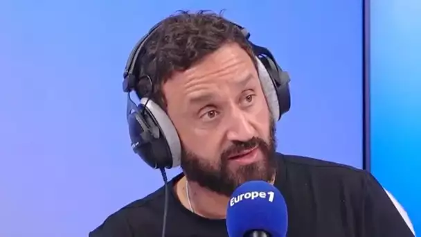 Cyril Hanouna - Procès de Pierre Palmade : «Il est très mal, il fait des stages à l'association d…