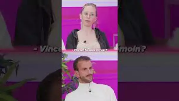 Christopher et Séverine parlent de leur futur mariage, et des potentiels Ch’tis qui seront invités