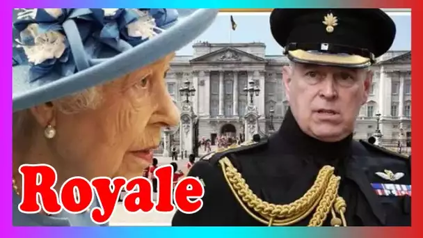 Donnez votre avis : le titre de duc d'York du prince Andrew devrait-il être supprimé ?