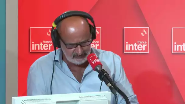 Le héros du jour : Bob, le frère de sa fiancée - La chronique de Daniel Morin