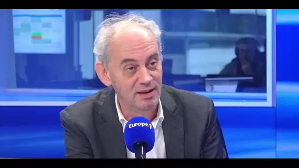 Crise de confiance envers les politiques : Arnaud Benedetti répond aux questions de Dimitri Pavlenko