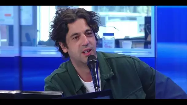 Max Boublil