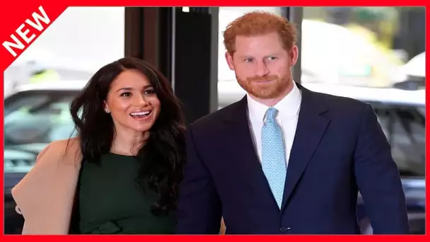 ✅  Comment la chanteuse Adele a aidé Meghan Markle et Harry à s'installer à Beverly Hills